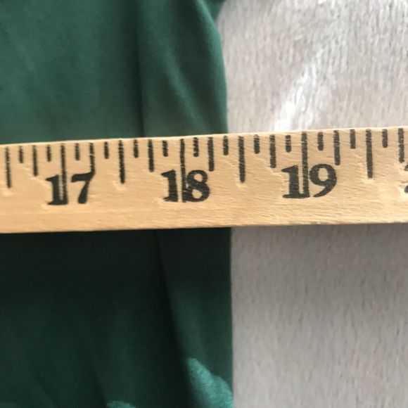 Majestic Green Bay Packers Shirt Mens Medium Cool Base Jersey Short Sleeve Green - Picture 4 of 6